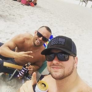 Meet your Posher, Jason